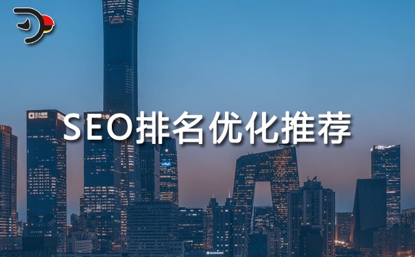 SEO排名優(yōu)化推薦，企業(yè)：我只選海鸚云控股